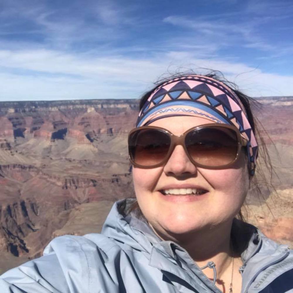 Meet your Posher, Cheri